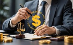 华安虚拟货币处置USDT司法处置:合规流程与监管