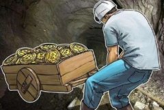 RiotPlatforms:5月挖矿产出514枚BTC