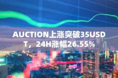 国海证券:稳定币加速进入支付等传统金融领域