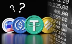 最大涨幅近235% 盘中一度熔断!稳定币“第一股”