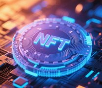 NFT开发:开启数字世界的身份密码