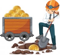 CKpool:独立打包区块获3151枚BTC奖励的矿工通过租