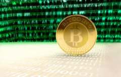 比特币破105万美元!虚拟货币大涨超13万人爆仓