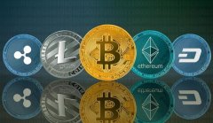 虚拟币投资平台鑫慷嘉跑路 仍有新盘网上“揽客